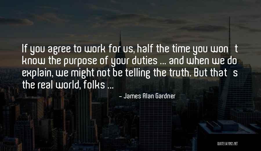 Plooijurk Quotes By James Alan Gardner Plooijurk Quotes By James Alan Gardner