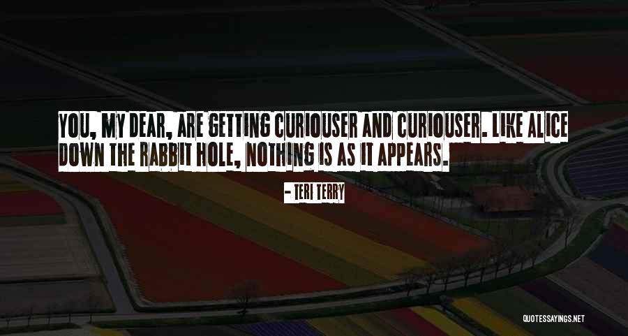 Ploom Tech Quotes By Teri Terry Ploom Tech Quotes By Teri Terry