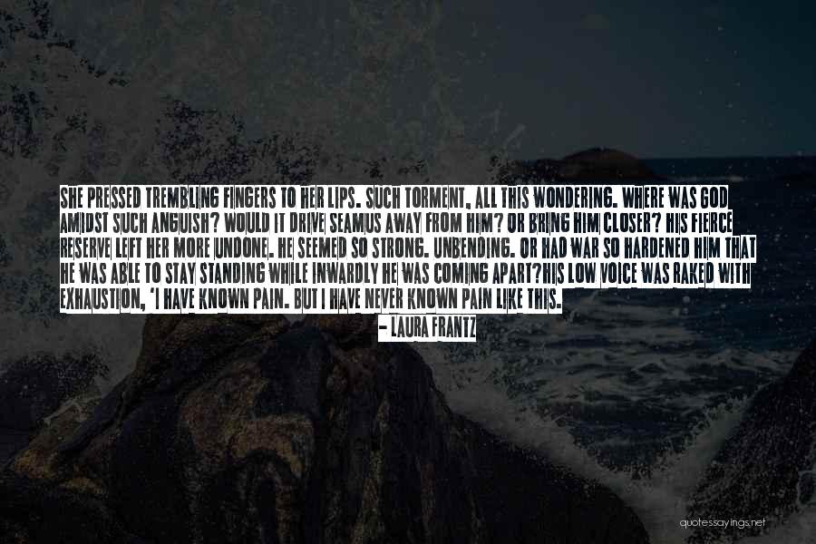 Ploomipuu L Ikamine Quotes By Laura Frantz Ploomipuu L Ikamine Quotes By Laura Frantz