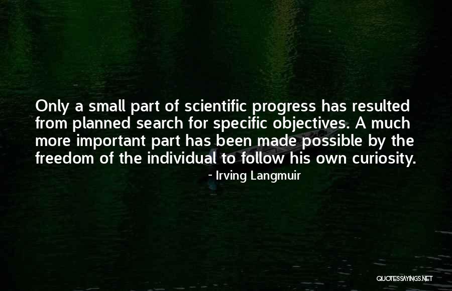 Plopeanu Liviu Quotes By Irving Langmuir Plopeanu Liviu Quotes By Irving Langmuir