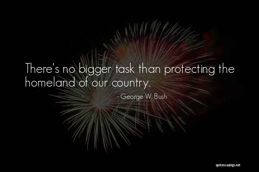 Ploska Philip Quotes By George W. Bush Ploska Philip Quotes By George W. Bush