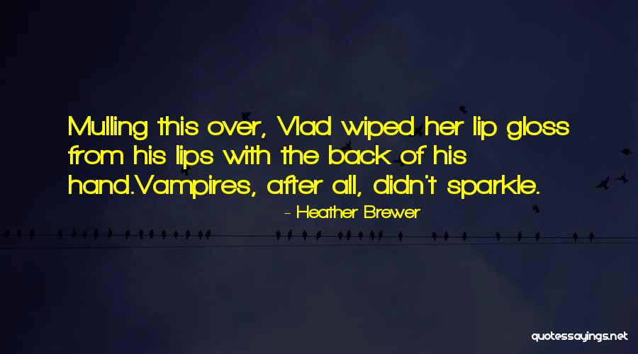 Ploski Bus Quotes By Heather Brewer Ploski Bus Quotes By Heather Brewer
