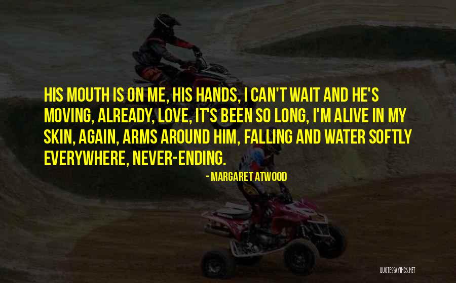 Ploski Bus Quotes By Margaret Atwood Ploski Bus Quotes By Margaret Atwood