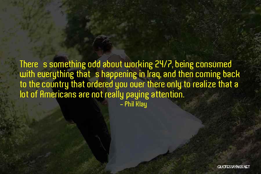 Ploski Bus Quotes By Phil Klay Ploski Bus Quotes By Phil Klay