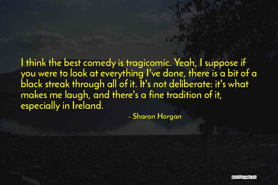 Ploski Bus Quotes By Sharon Horgan Ploski Bus Quotes By Sharon Horgan