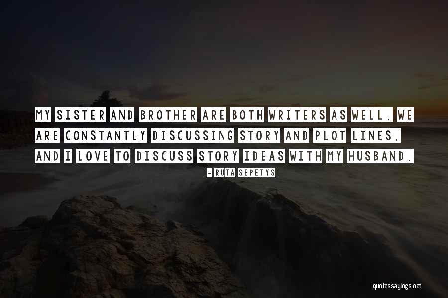 Plot Lines Quotes By Ruta Sepetys Plot Lines Quotes By Ruta Sepetys