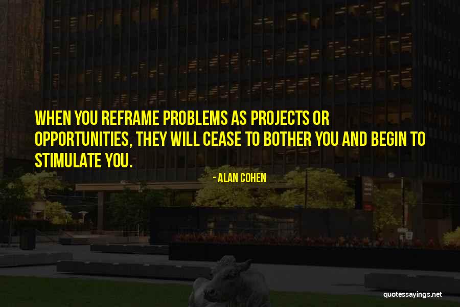 Plot Thickening Quotes By Alan Cohen Plot Thickening Quotes By Alan Cohen