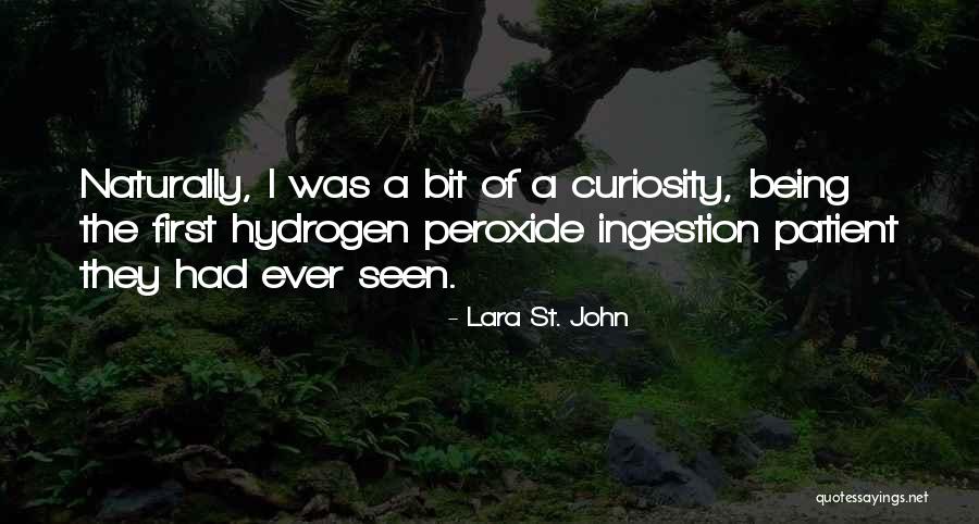 Plot Thickening Quotes By Lara St. John Plot Thickening Quotes By Lara St. John
