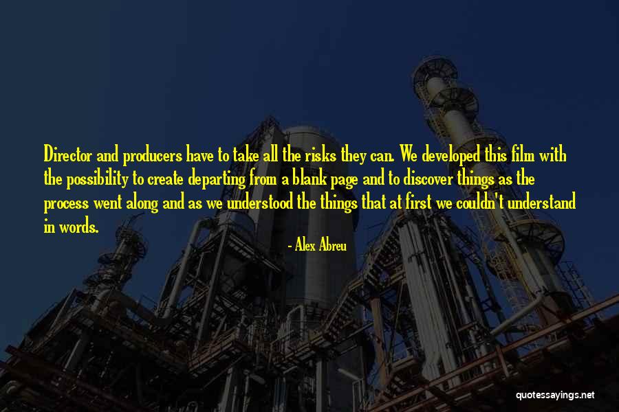 Plotas Ir Quotes By Alex Abreu Plotas Ir Quotes By Alex Abreu
