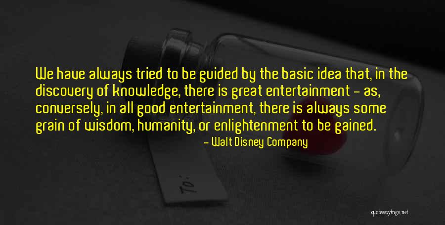 Plotek Plotek Quotes By Walt Disney Company