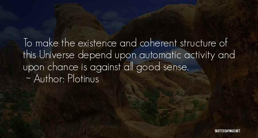 Plotinus Quotes 1771464