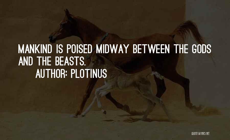 Plotinus Quotes 2034520