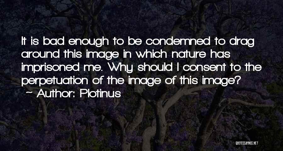 Plotinus Quotes 207954