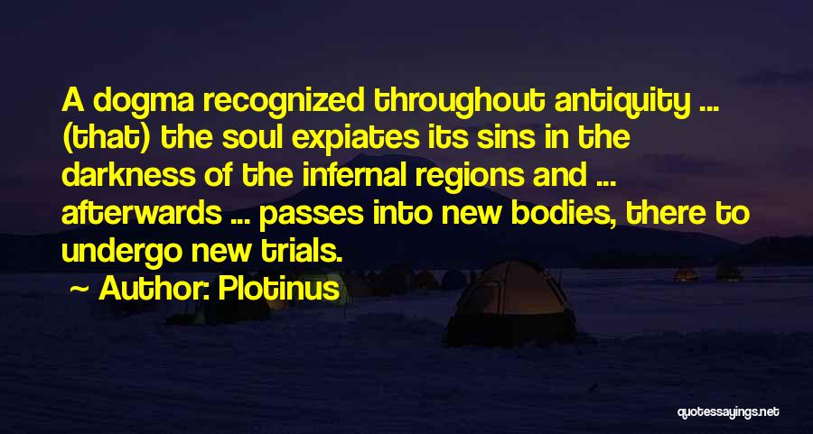 Plotinus Quotes 2238511