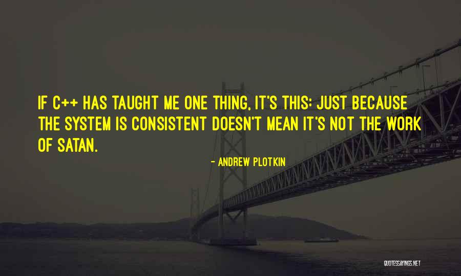 Plotkin Quotes By Andrew Plotkin Plotkin Quotes By Andrew Plotkin