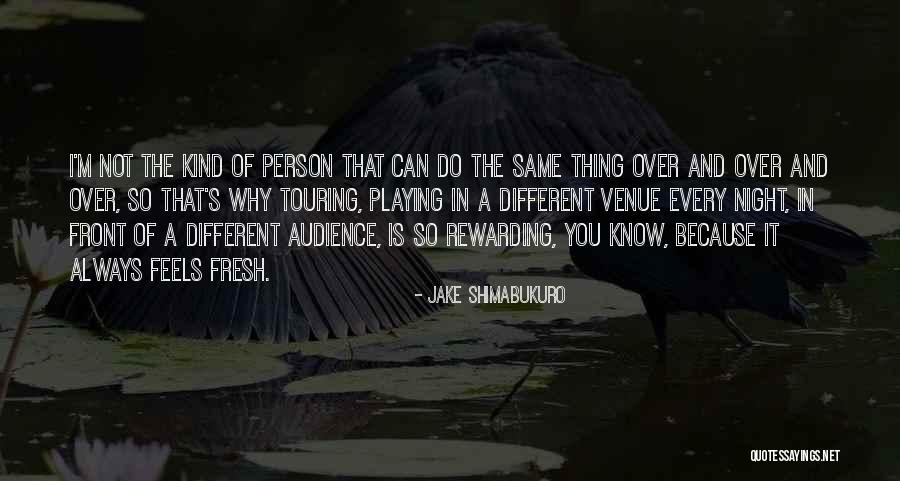 Plotless Narrative Quotes By Jake Shimabukuro Plotless Narrative Quotes By Jake Shimabukuro