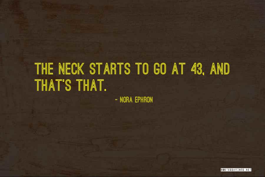 Plotline With Edgar Quotes By Nora Ephron