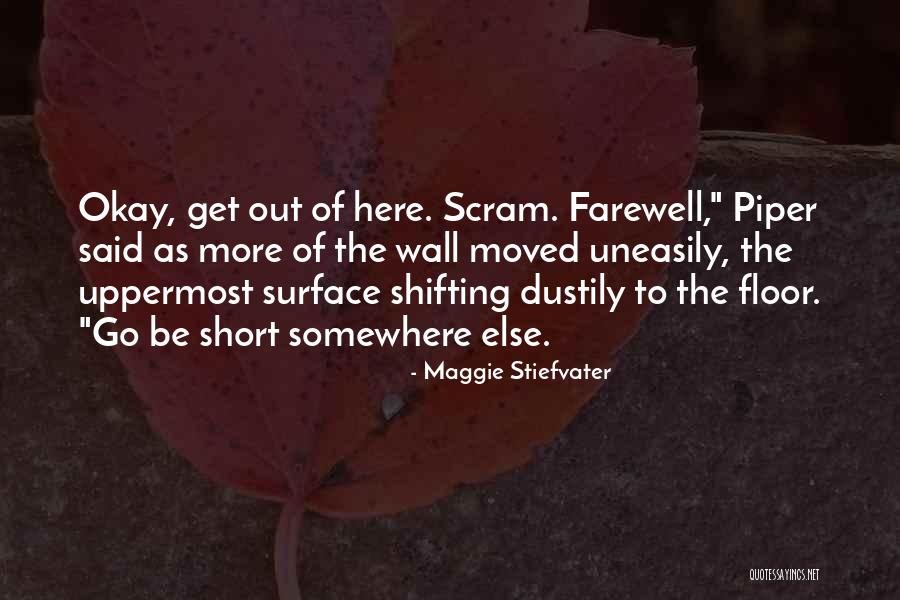 Plotnikov Businessman Quotes By Maggie Stiefvater Plotnikov Businessman Quotes By Maggie Stiefvater