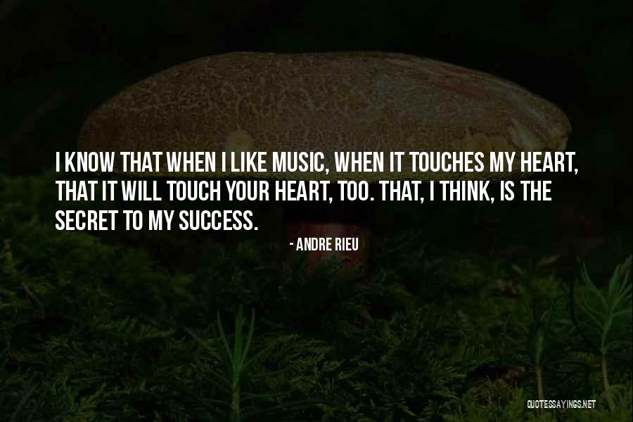 Plotnikova Elena Quotes By Andre Rieu Plotnikova Elena Quotes By Andre Rieu