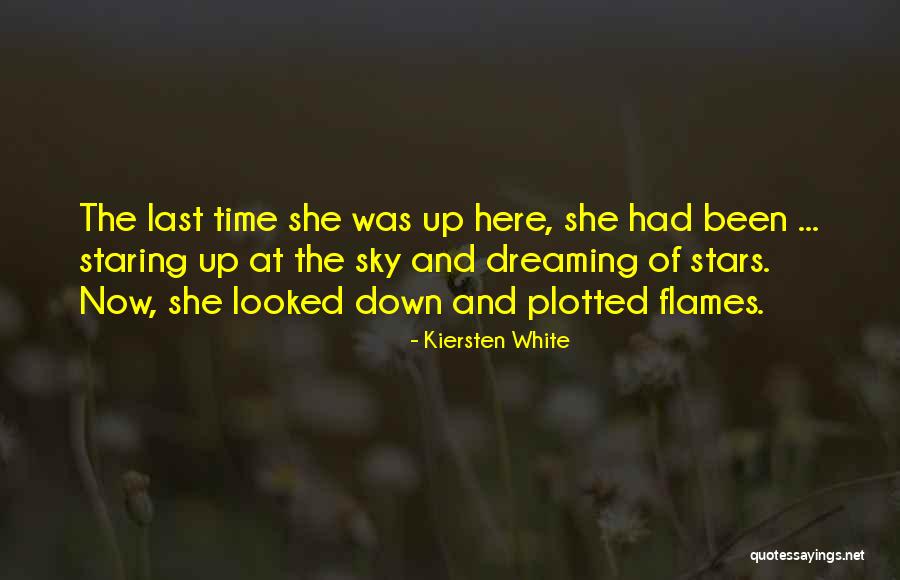 Plotted Quotes By Kiersten White Plotted Quotes By Kiersten White