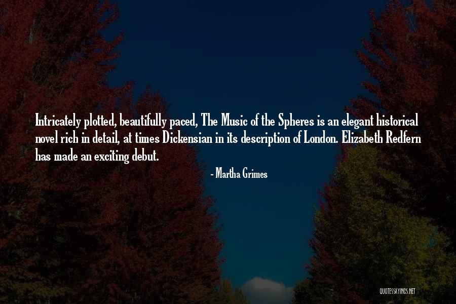 Plotted Quotes By Martha Grimes Plotted Quotes By Martha Grimes