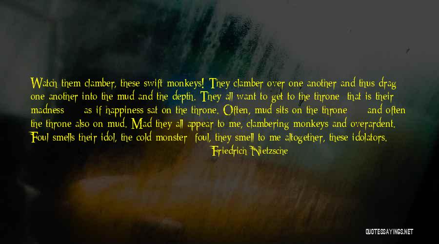 Plotters With All In One Quotes By Friedrich Nietzsche Plotters With All In One Quotes By Friedrich Nietzsche