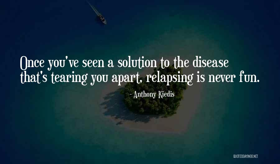 Plotting My Revenge Quotes By Anthony Kiedis Plotting My Revenge Quotes By Anthony Kiedis
