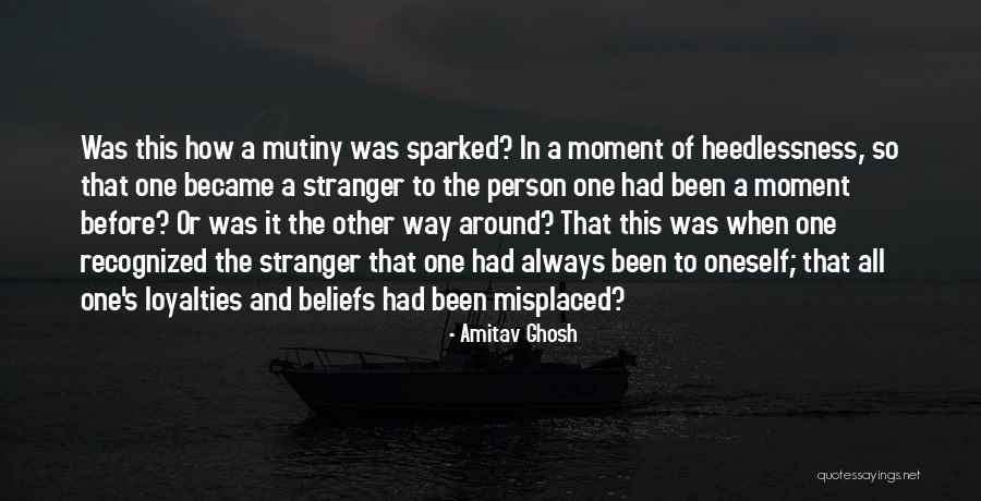 Plottoha Quotes By Amitav Ghosh Plottoha Quotes By Amitav Ghosh