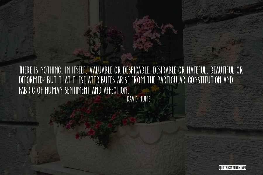 Ploua Cu Chiftele Quotes By David Hume Ploua Cu Chiftele Quotes By David Hume