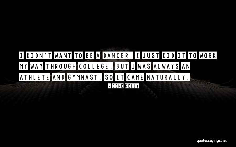 Ploua Cu Chiftele Quotes By Gene Kelly Ploua Cu Chiftele Quotes By Gene Kelly