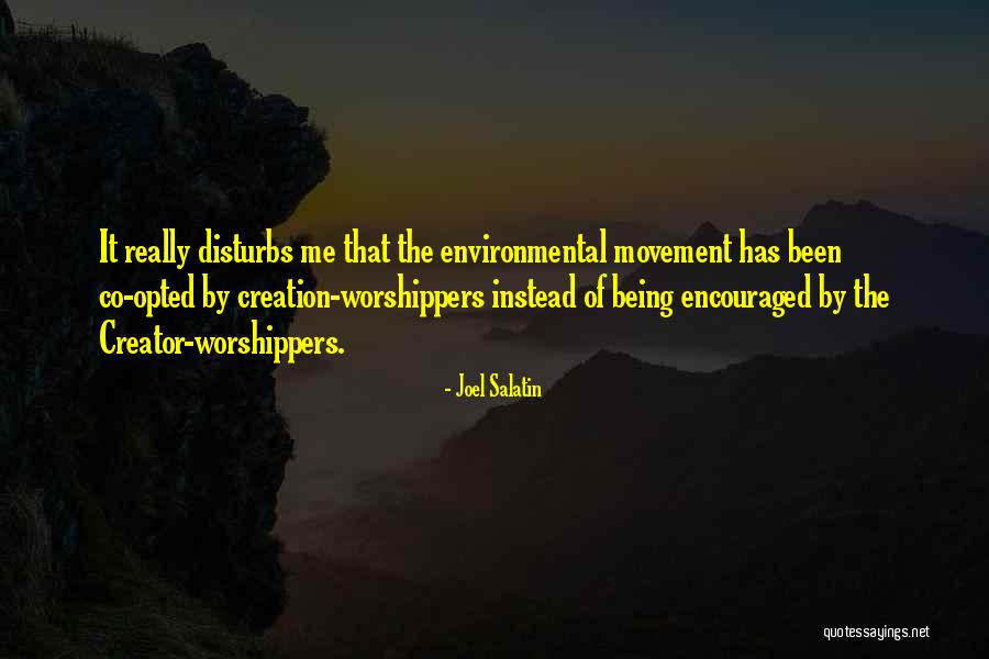 Ploua Infernal Quotes By Joel Salatin Ploua Infernal Quotes By Joel Salatin