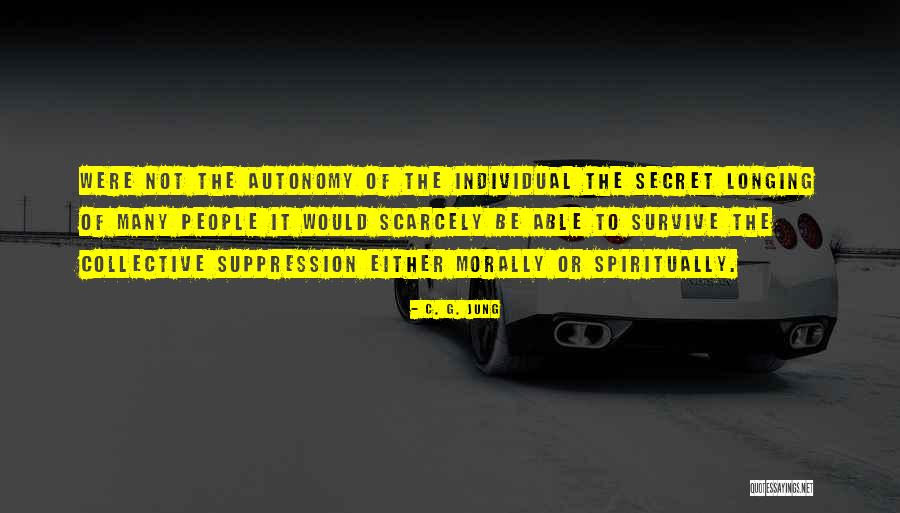 Ploughboy Organics Quotes By C. G. Jung Ploughboy Organics Quotes By C. G. Jung