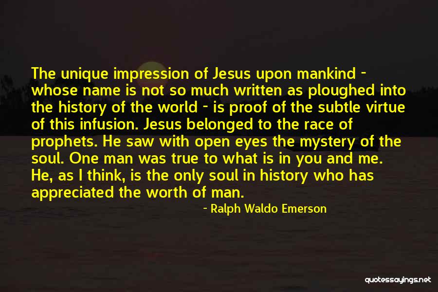 Ploughed Quotes By Ralph Waldo Emerson Ploughed Quotes By Ralph Waldo Emerson