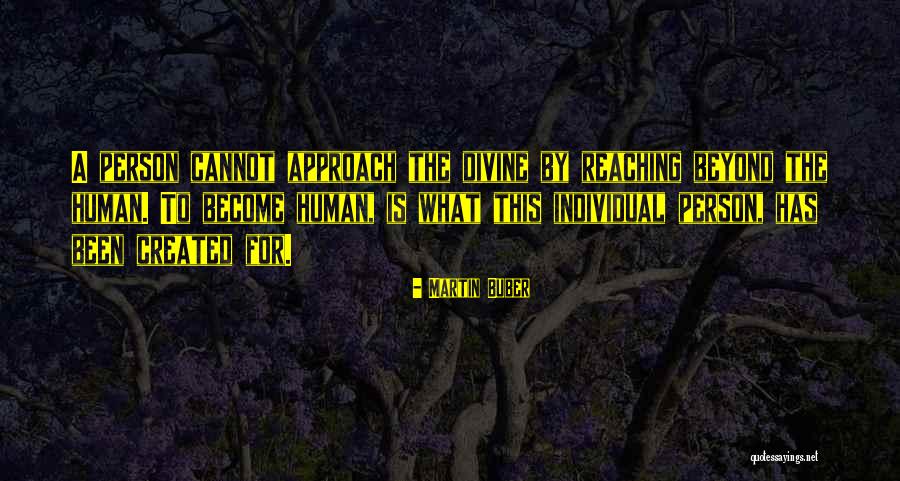 Ploughed Synonym Quotes By Martin Buber Ploughed Synonym Quotes By Martin Buber