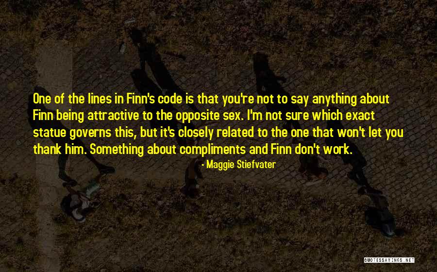 Plouharnel Quotes By Maggie Stiefvater Plouharnel Quotes By Maggie Stiefvater