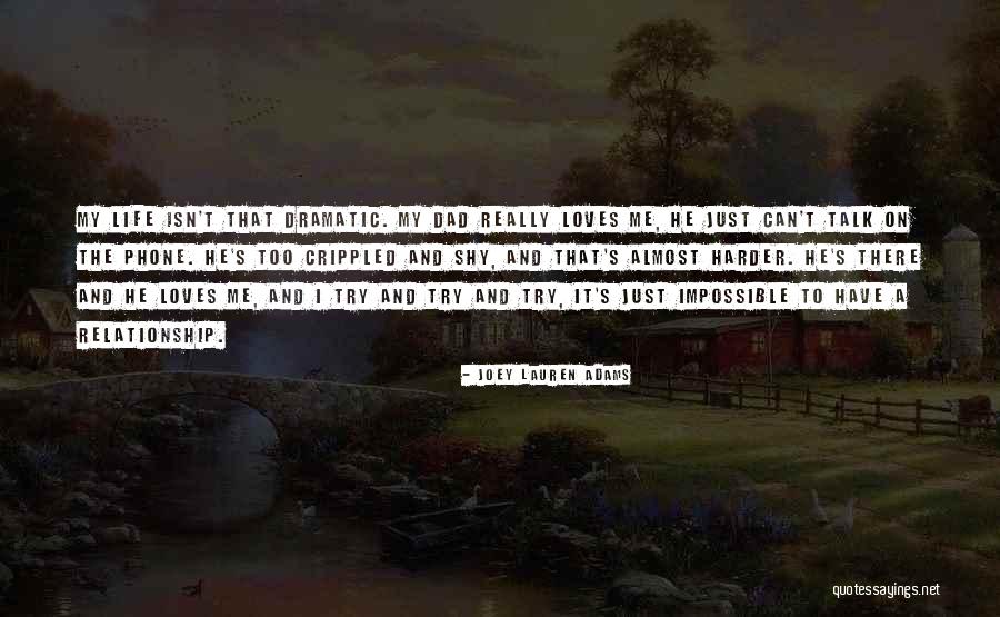 Ploutarhos Chicago Quotes By Joey Lauren Adams Ploutarhos Chicago Quotes By Joey Lauren Adams