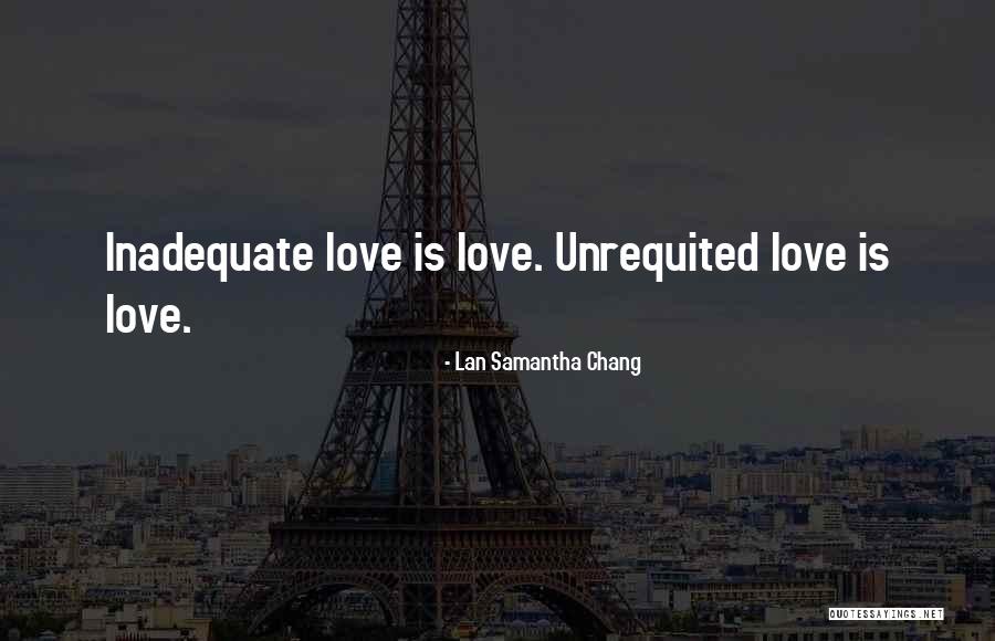 Ploutve Na Quotes By Lan Samantha Chang Ploutve Na Quotes By Lan Samantha Chang