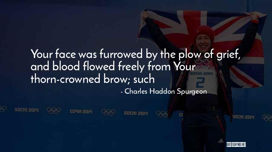 Plow Quotes By Charles Haddon Spurgeon Plow Quotes By Charles Haddon Spurgeon