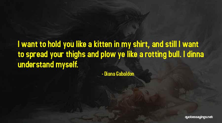 Plow Quotes By Diana Gabaldon Plow Quotes By Diana Gabaldon
