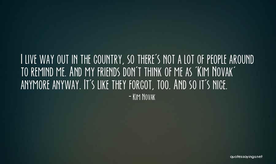 Plowboy Auction Quotes By Kim Novak Plowboy Auction Quotes By Kim Novak