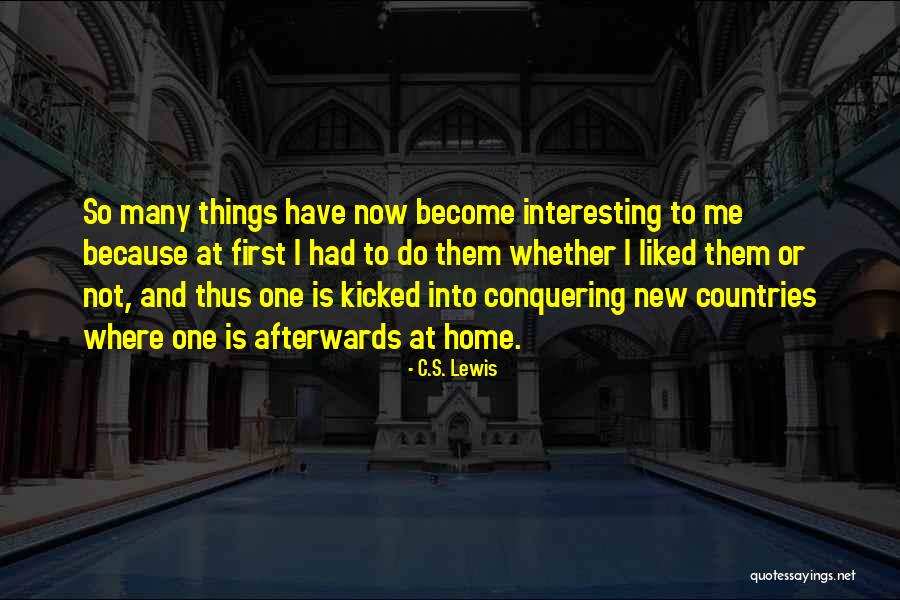 Plowden Mill Quotes By C.S. Lewis Plowden Mill Quotes By C.S. Lewis