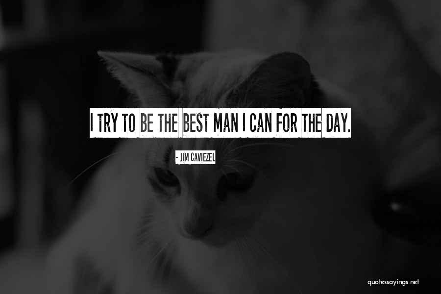 Plowden Mill Quotes By Jim Caviezel Plowden Mill Quotes By Jim Caviezel