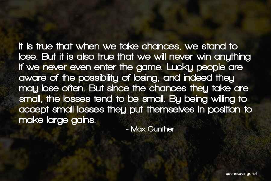Plowden Violin Quotes By Max Gunther Plowden Violin Quotes By Max Gunther
