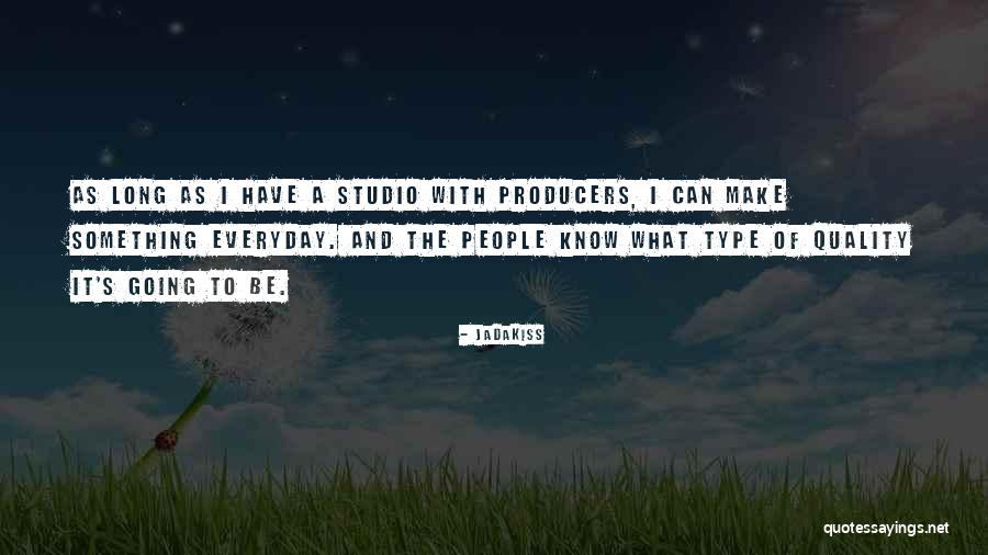 Plowed Handrail Quotes By Jadakiss Plowed Handrail Quotes By Jadakiss