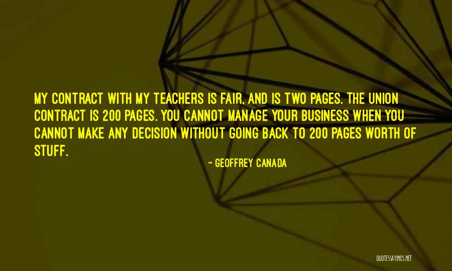 Plowed Synonym Quotes By Geoffrey Canada Plowed Synonym Quotes By Geoffrey Canada