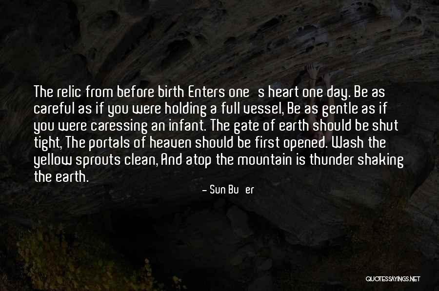 Plowland Quotes By Sun Bu'er Plowland Quotes By Sun Bu'er