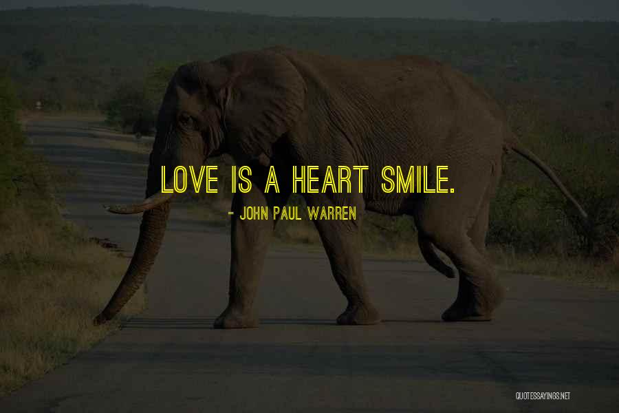 Pls Quotes By John Paul Warren Pls Quotes By John Paul Warren