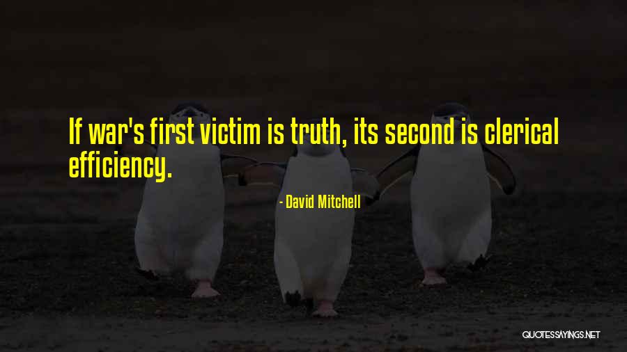 Plschk Quotes By David Mitchell Plschk Quotes By David Mitchell