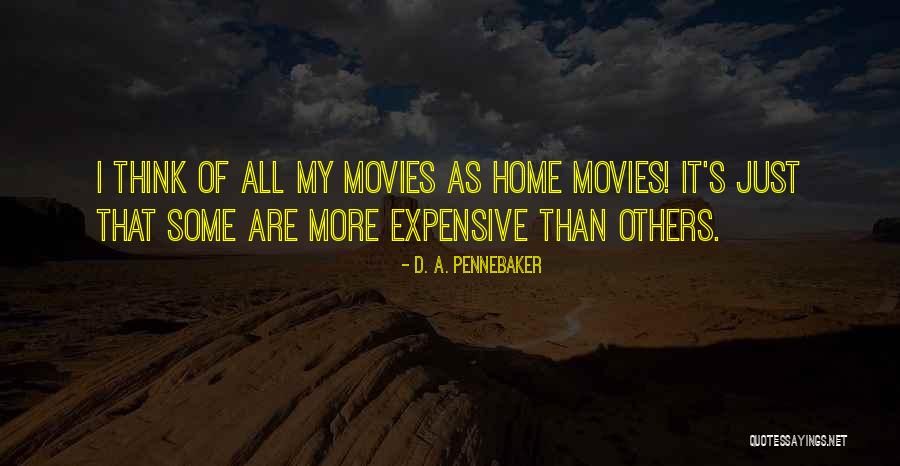 Pluca Su Quotes By D. A. Pennebaker Pluca Su Quotes By D. A. Pennebaker