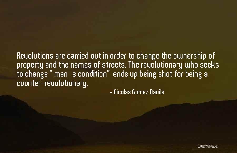 Pluca Su Quotes By Nicolas Gomez Davila Pluca Su Quotes By Nicolas Gomez Davila